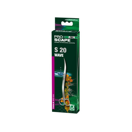 ProScape Tool S20 wave JBL
