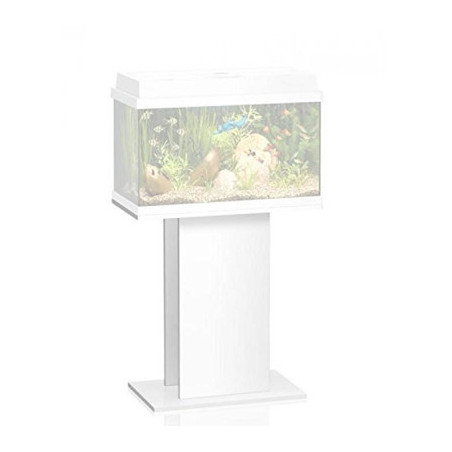 Meuble Blanc REKORD 600/700 JUWEL (colonne)  61x31x63cm