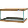 CUVE ULTRA CLEAR 90x60x45cm 10mm 240L SCALARE