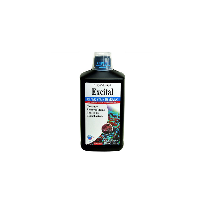 EXCITAL 1000ml EASY LIFE EXCITAL 1000ml EASY LIFE