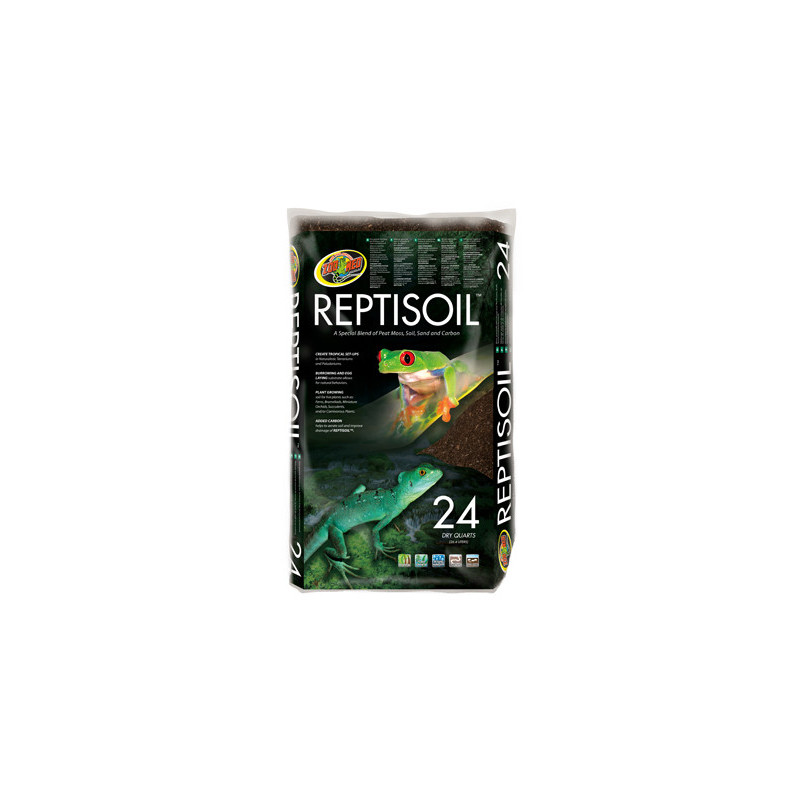 REPTISOIL 23L ZM REPTISOIL 23L ZM