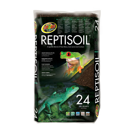 REPTISOIL 23L  ZM
