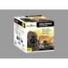 MINI DOME POUR LAMPE EN CERAMIQUE REPTIZOO