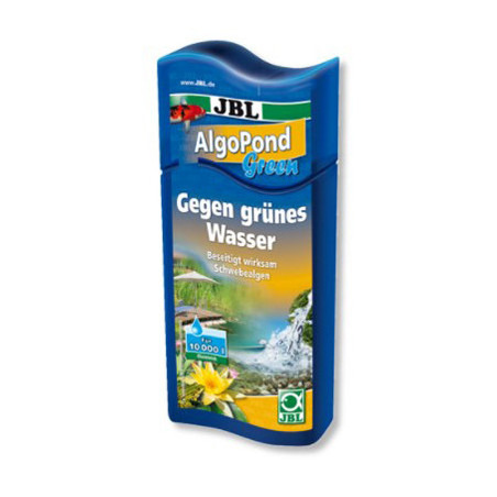 ALGOPOND GREEN 500ml JBL