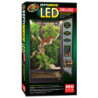 TERRARIUM REPTIBREEZE LED DELUXE MED ZOOMED