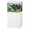 VIVALINE LED 150 COMBI blanc 2x7.7w + biopower 200 + ch.100w