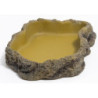VASQUE FOOD DISHES l 175x235x50mm REPTIZOO---