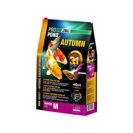 ProPond Autumn M 3.0kg JBL