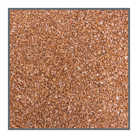 Ground colour Brown Earth 0,5-1,4 mm 5 kg