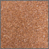 Ground colour Brown Earth 0,5-1,4 mm 5 kg