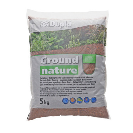 Ground nature Basic   5 kg