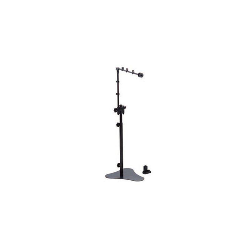 SUPPORT DE LAMPE DOME sur pied REPTIZOO SUPPORT DE LAMPE DOME sur pied REPTIZOO