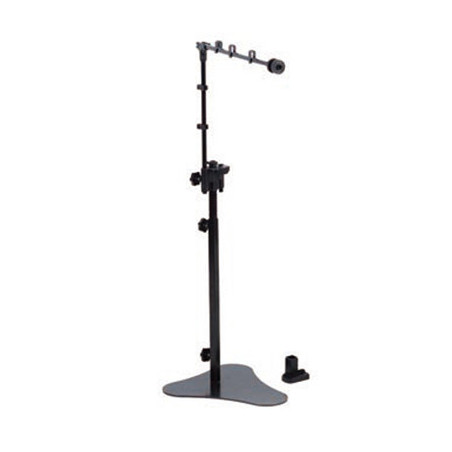 SUPPORT DE LAMPE DOME sur pied REPTIZOO