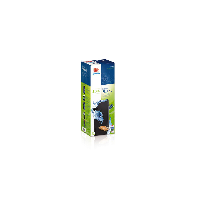 FILTRE BIOFLOW 6.0 L JUWEL