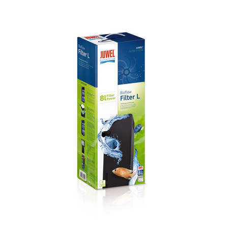 FILTRE BIOFLOW 6.0 L JUWEL