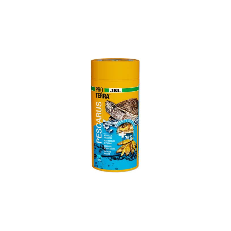 PROTERRA PESCARUS 1L JBL PROTERRA PESCARUS 1L JBL