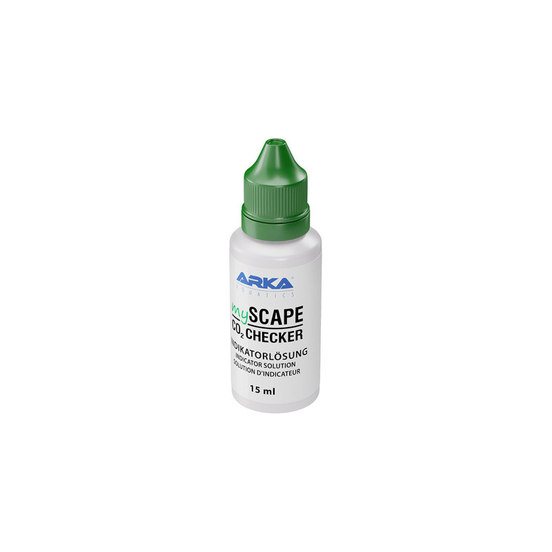 myScape Bio Co2 Checker-Refiller ARKA myScape Bio Co2 Checker-Refiller ARKA