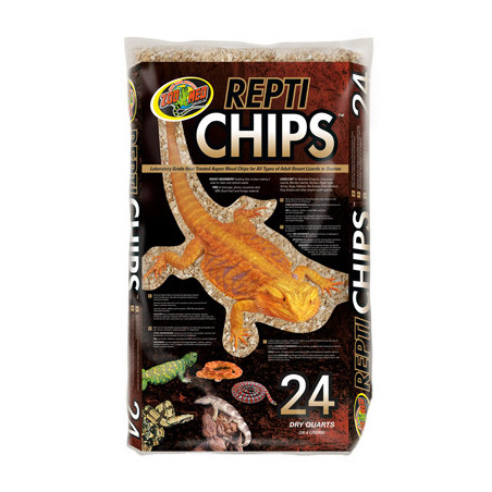 REPTI CHIPS 26.4L  ZM