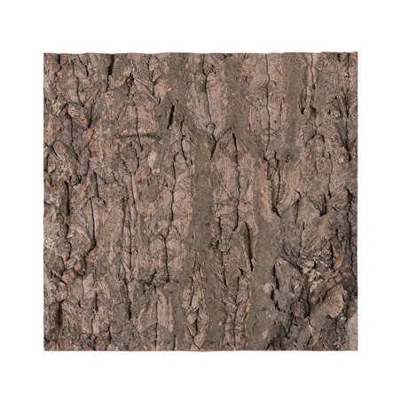 NATURAL CORK TILE BACKGROUND 30x30cm REPTIZOO