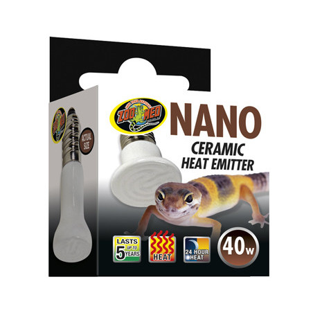 CERAMIC NANO HEAT EMITTER  40W -ZM