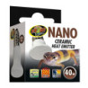 CERAMIC NANO HEAT EMITTER  40W -ZM