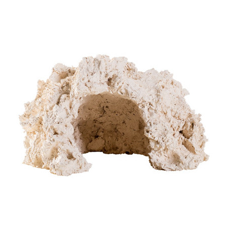 *ROCHE ARKA céramique Cave 10cm (sur commande)