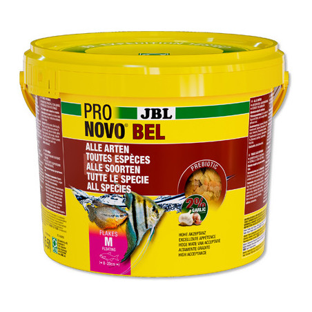 PRONOVO BEL FLAKES M 5,5L