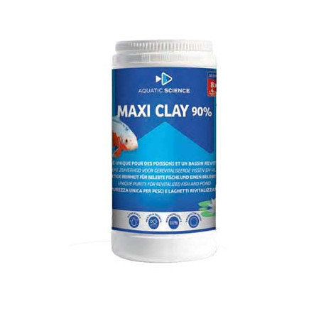 MAXI CLAY 7 KG