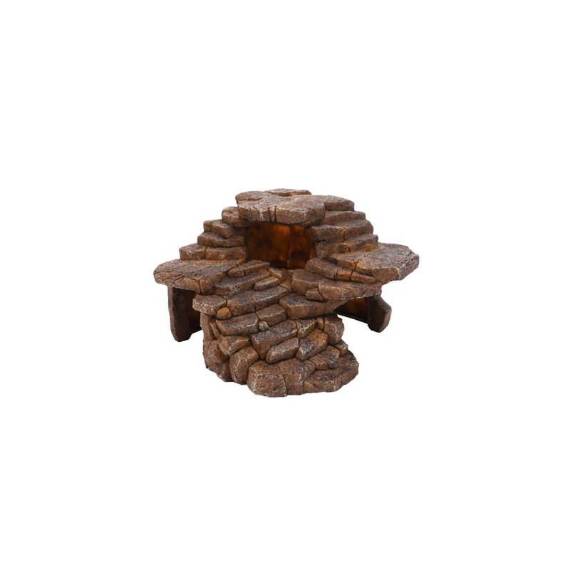 DESERT CAVE 3 23 x 22 x 15.5 cm HOBBY