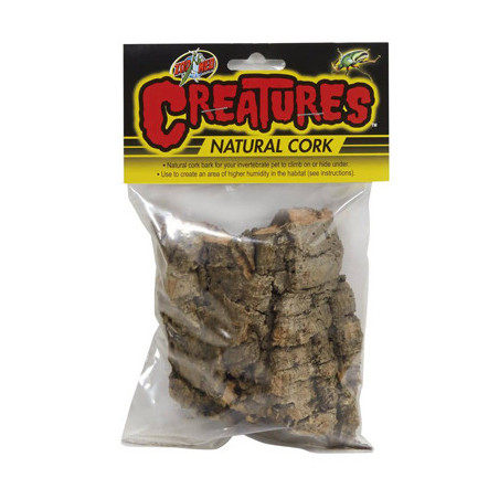 Creatures Natural Cork  Zoomed---
