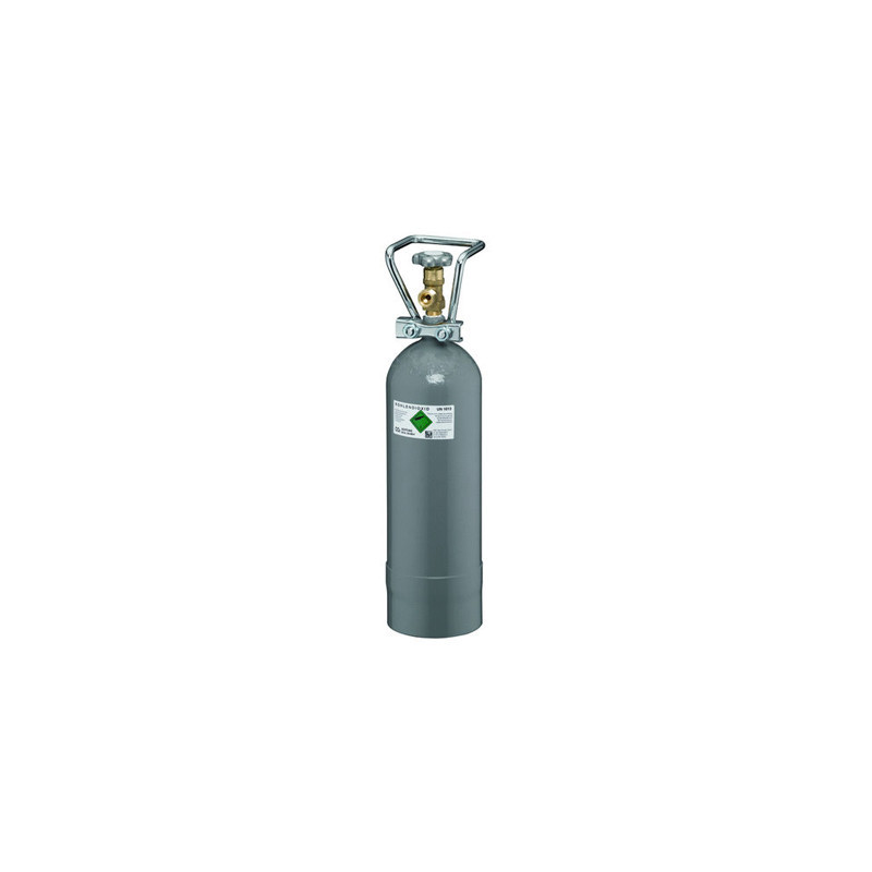 BOUTEILLE RECHARGEABLE CO2 2000g EHEIM BOUTEILLE RECHARGEABLE CO2 2000g EHEIM
