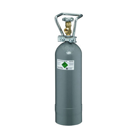 BOUTEILLE RECHARGEABLE CO2 2000g EHEIM