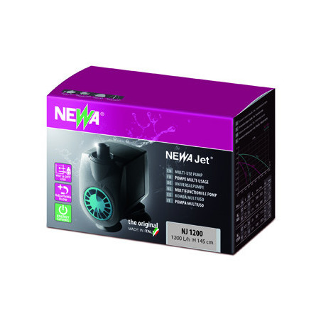 POMPE NEWA JET 1200