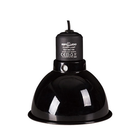 DOME REFLECTEUR MAX. 75W REPTIZOO