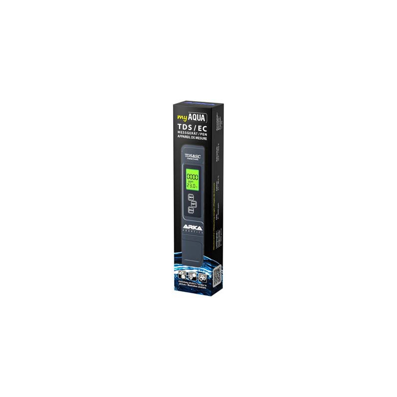 myAqua TDS / EC ARKA myAqua TDS / EC ARKA