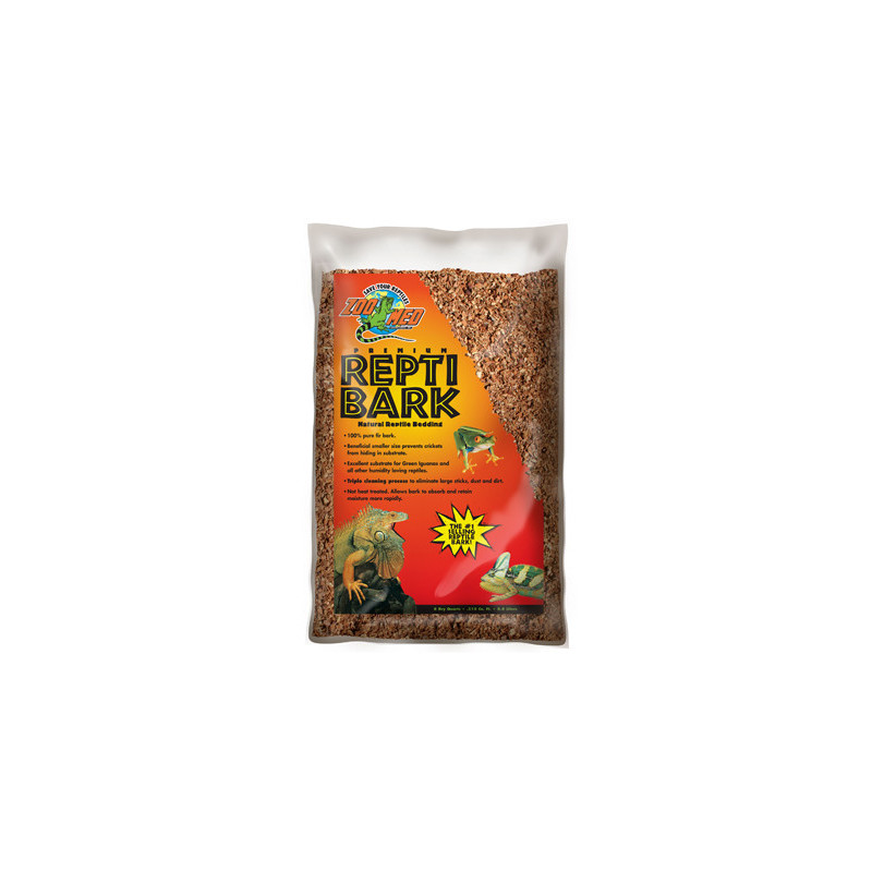 REPTI BARK 8L REPTI BARK 8L