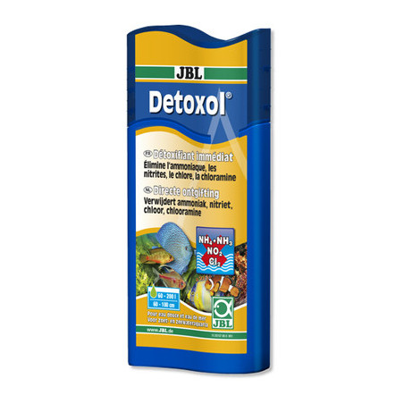 DETOXOL 100ml