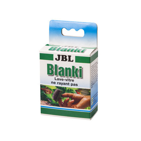 TAMPON DE NETTOYAGE JBL BLANKI