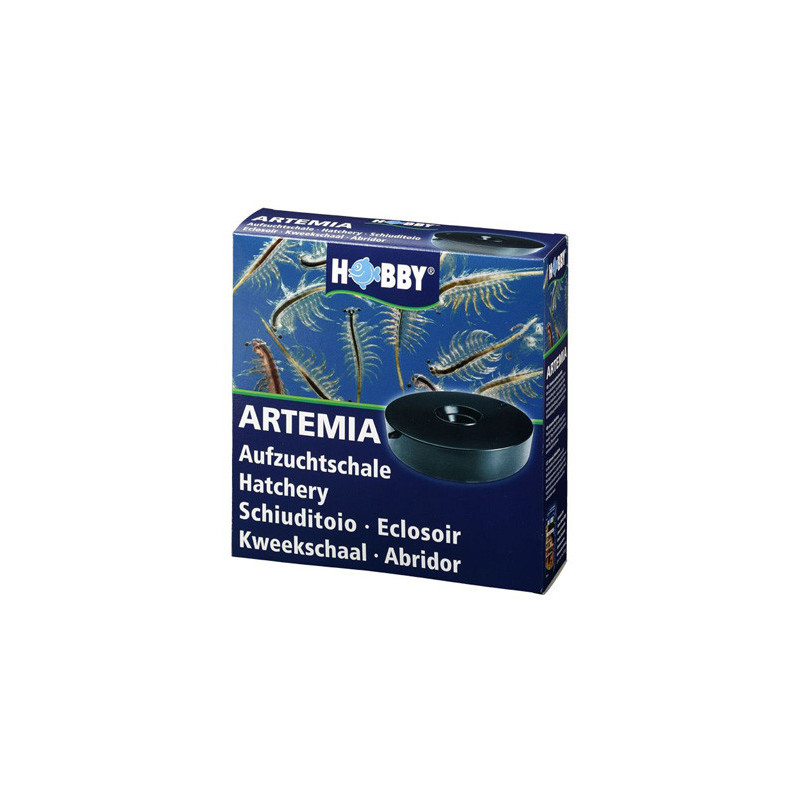 ECLOSOIR HOBBY pour artémia ECLOSOIR HOBBY pour artémia