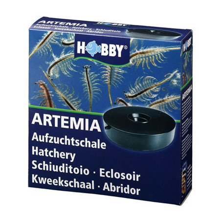 ECLOSOIR HOBBY pour artémia
