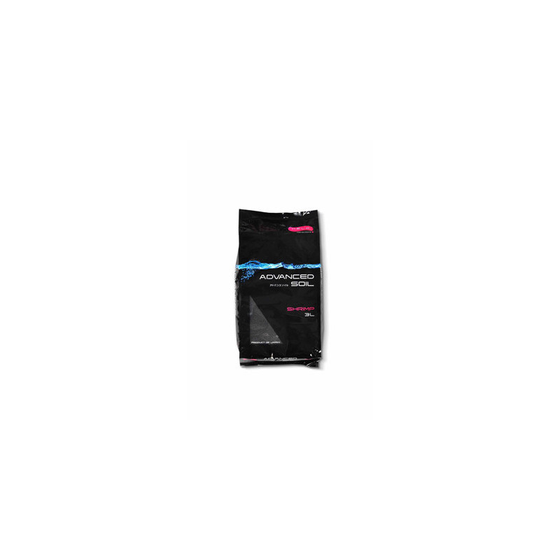 ADVANCED SOIL SHRIMP 3L AQUAEL ADVANCED SOIL SHRIMP 3L AQUAEL