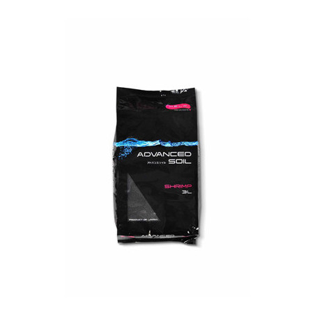 ADVANCED SOIL SHRIMP 3L AQUAEL