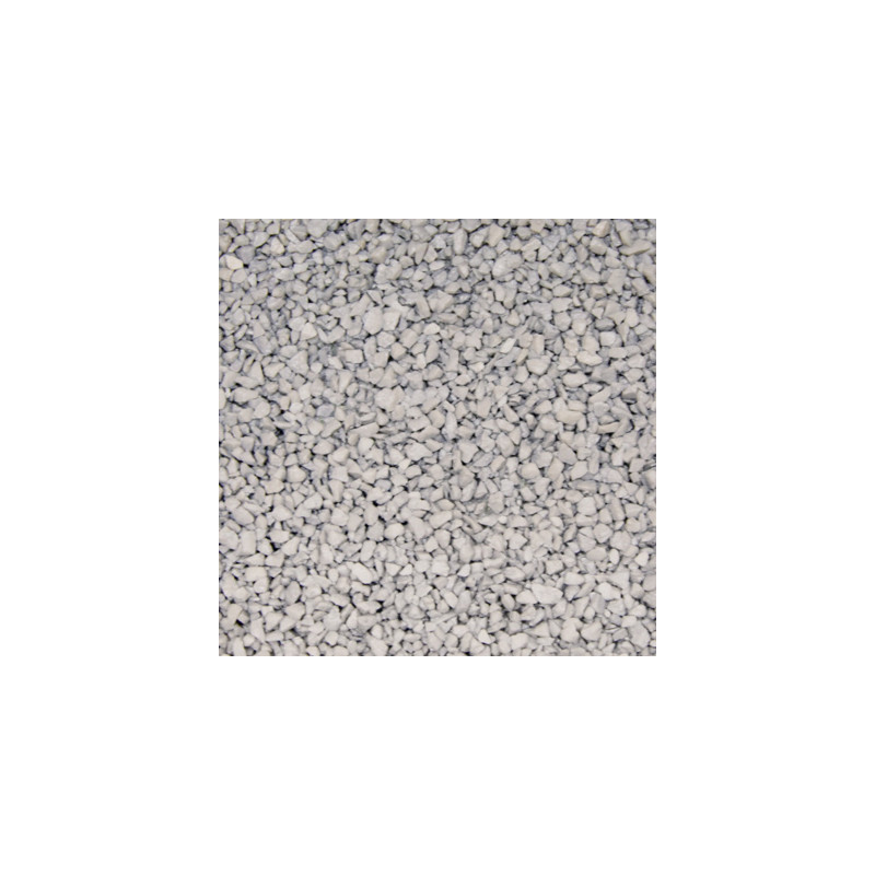 Ground colour Mountain Grey 3-4 mm 10 kg Ground colour Mountain Grey 3-4 mm 10 kg
