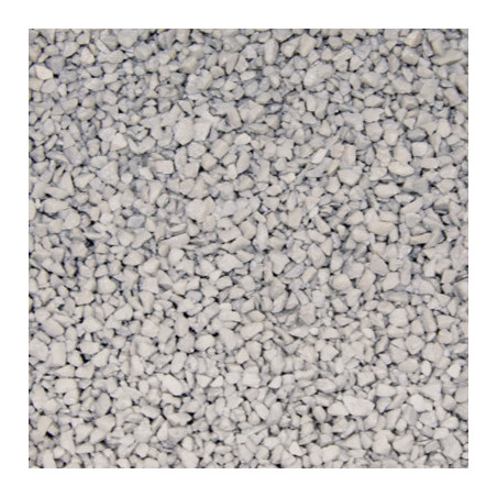 Ground colour Mountain Grey 3-4 mm 10 kg