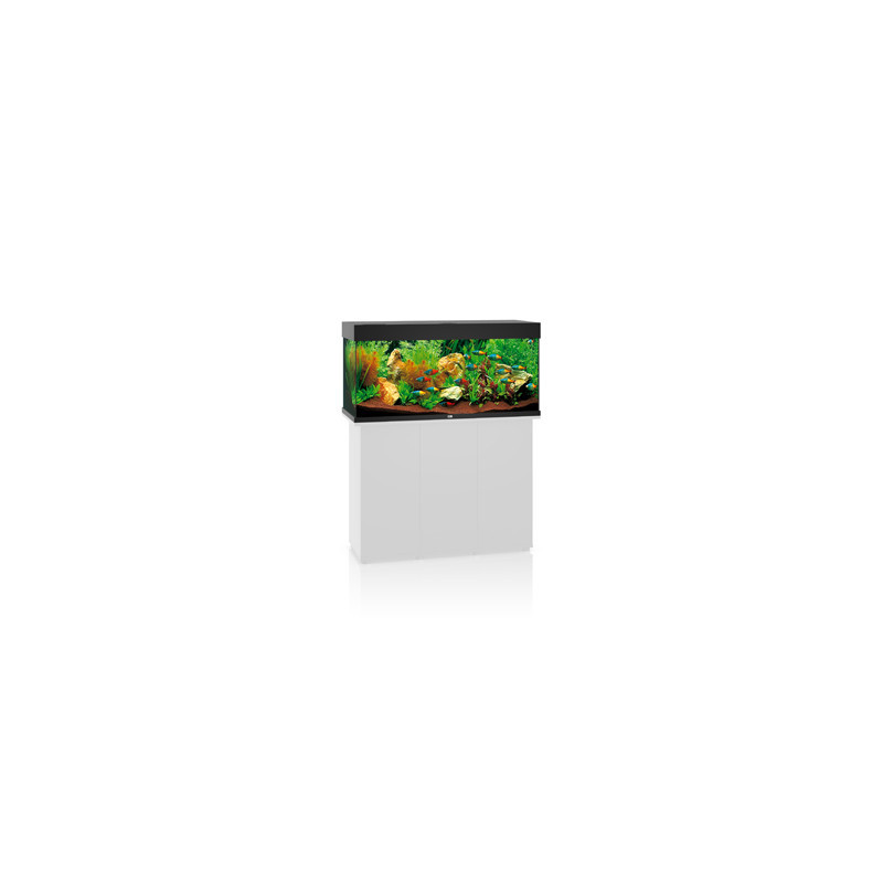 Aquarium RIO 180 LED (2x led 895mm) NOIR JUWEL Aquarium RIO 180 LED (2x led 895mm) NOIR JUWEL