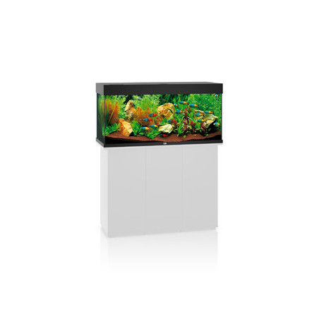 Aquarium RIO 180 LED (2x led 895mm) NOIR JUWEL