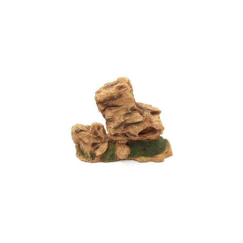 Rocher 21.5x12.5x17.5cm SCALARE Rocher 21.5x12.5x17.5cm SCALARE