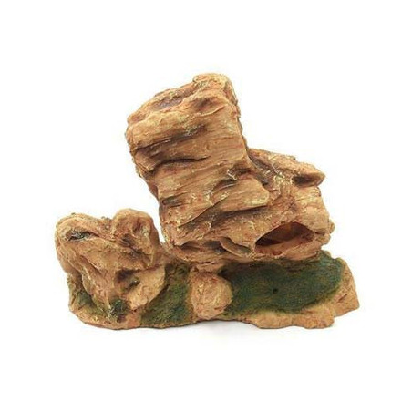Rocher 21.5x12.5x17.5cm SCALARE