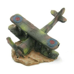 Avion 15.5x12x7.4cm SCALARE
