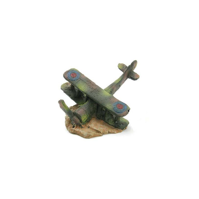 Avion 15.5x12x7.4cm SCALARE Avion 15.5x12x7.4cm SCALARE